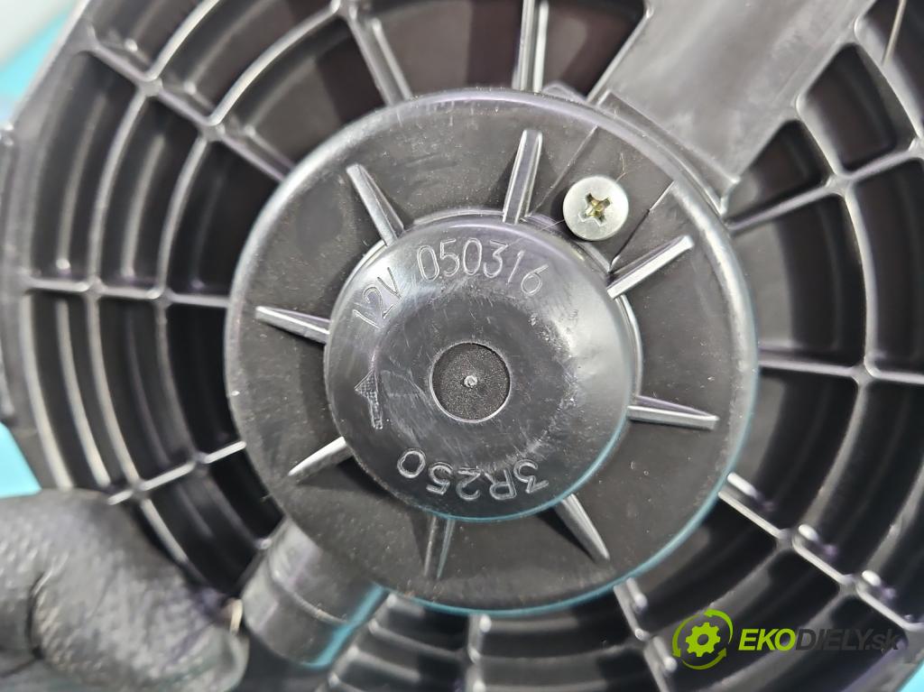 Honda Fr-v 2.0 16V 150 HP manual 110 kW 1998 cm3 5- ventilátor vzduchu 83150-30352