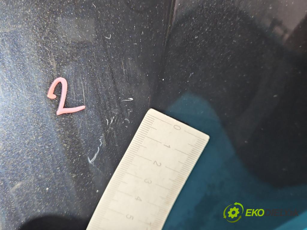 Kia Ceed II 2012-2018 1.6 crdi 128 HP manual 94 kW 1582 cm3 5- kapota predná