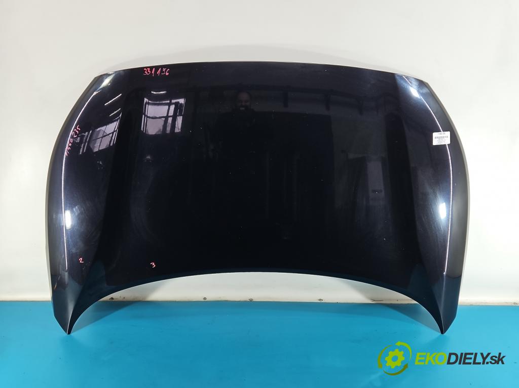 Kia Ceed II 2012-2018 1.6 crdi 128 HP manual 94 kW 1582 cm3 5- kapota predná