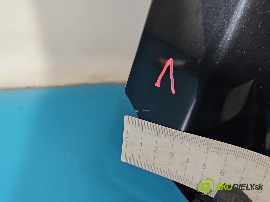 Kia Ceed II 2012-2018 1.6 crdi 128 HP manual 94 kW 1582 cm3 5- kapota predná