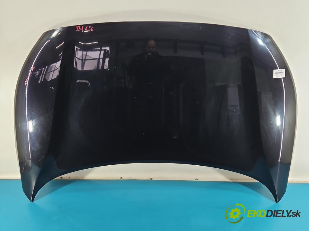 Kia Ceed II 2012-2018 1.6 crdi 128 HP manual 94 kW 1582 cm3 5- kapota predná 