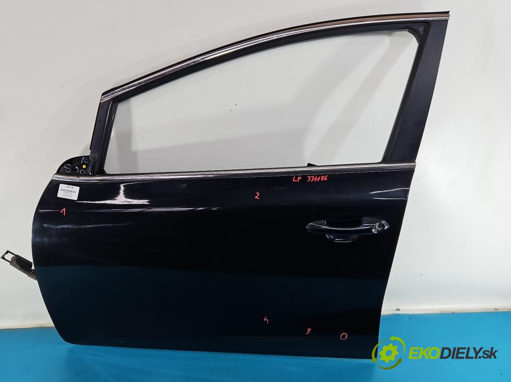 Kia Ceed II 2012-2018 1.6 crdi 128 HP manual 94 kW 1582 cm3 5- dvere predné ľavé  (Kľučka dverí ostatné)