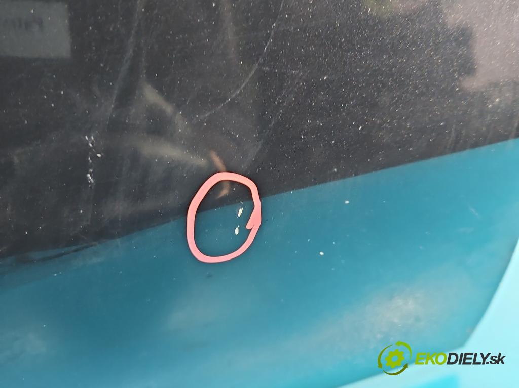 Kia Ceed II 2012-2018 1.6 crdi 128 HP manual 94 kW 1582 cm3 5- dvere predné ľavé  (Kľučka dverí ostatné)