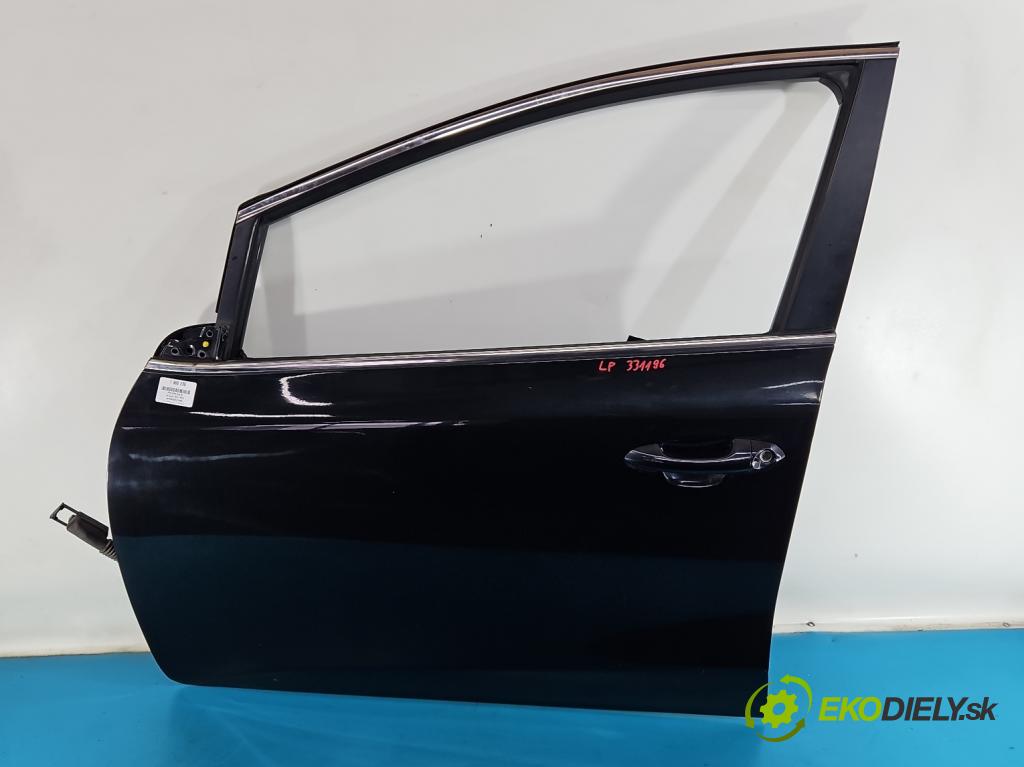 Kia Ceed II 2012-2018 1.6 crdi 128 HP manual 94 kW 1582 cm3 5- dvere predné ľavé  (Kľučka dverí ostatné)