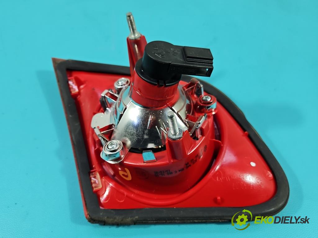 Vw Passat B6 2005-2010 1.9 tdi 105 hp manual 77 kW 1896 cm3 4- světlo zadní pravé 3C5945094C (Klika dveří ostatní)