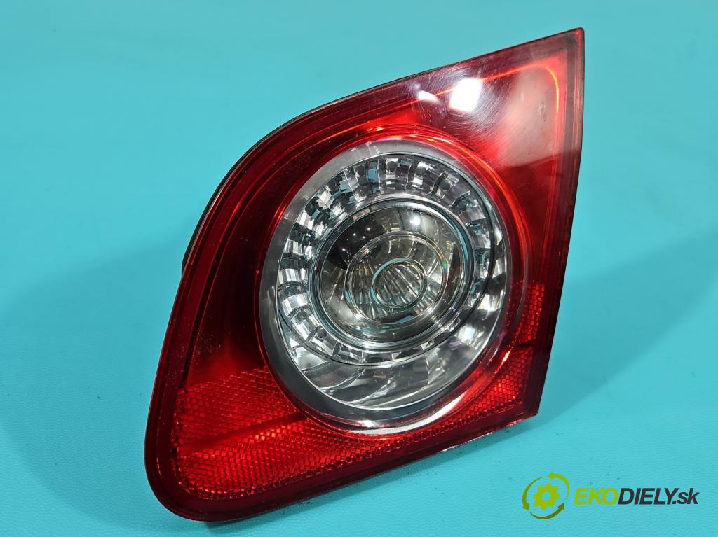 Vw Passat B6 2005-2010 1.9 tdi 105 hp manual 77 kW 1896 cm3 4- světlo zadní pravé 3C5945094C (Klika dveří ostatní)