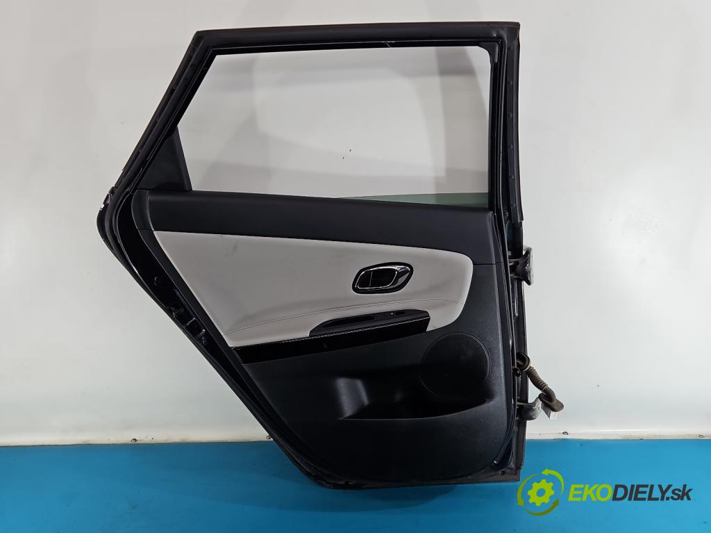 Kia Ceed II 2012-2018 1.6 crdi 128 hp manual 94 kW 1582 cm3 5- dveře zadní levé  (Klika dveří ostatní)