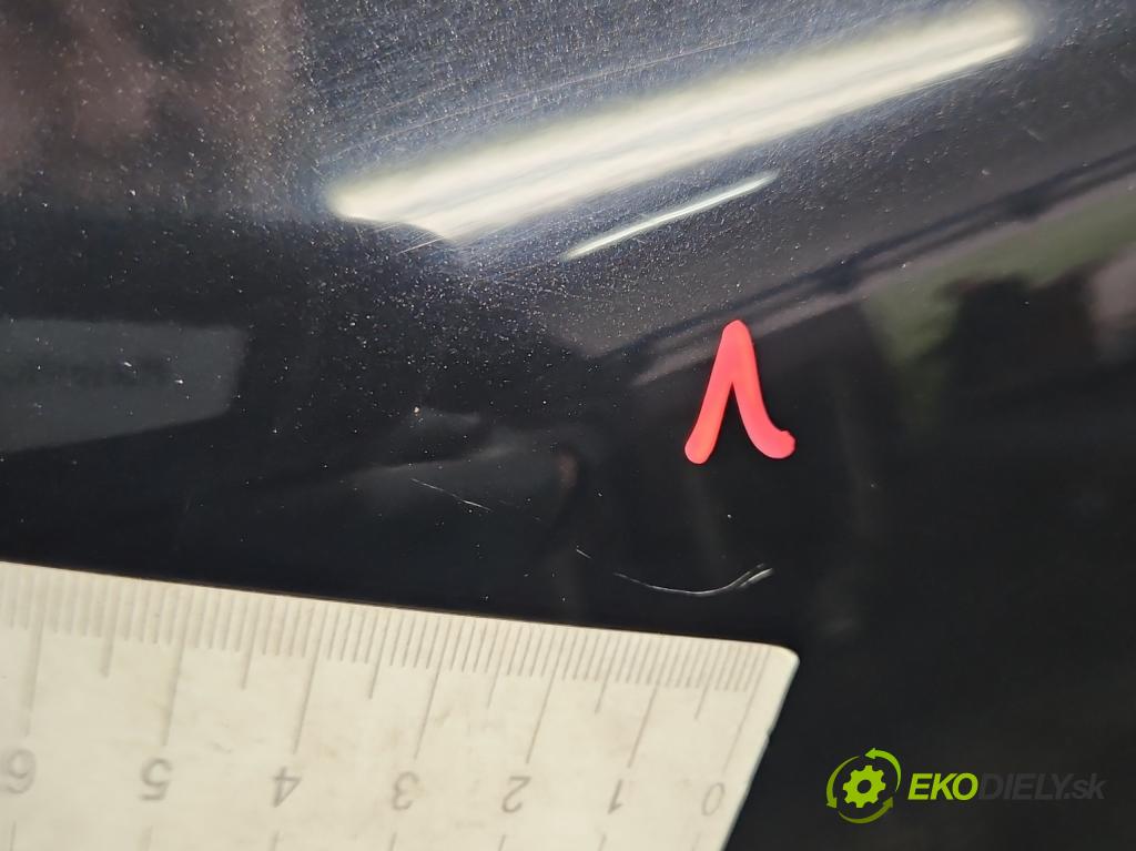 Kia Ceed II 2012-2018 1.6 crdi 128 hp manual 94 kW 1582 cm3 5- dveře zadní levé  (Klika dveří ostatní)