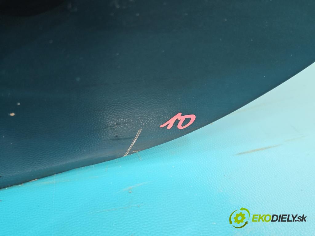 Kia Ceed II 2012-2018 1.6 crdi 128 hp manual 94 kW 1582 cm3 5- dveře zadní levé  (Klika dveří ostatní)