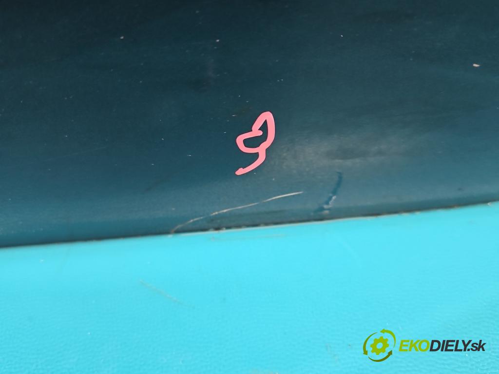 Kia Ceed II 2012-2018 1.6 crdi 128 hp manual 94 kW 1582 cm3 5- dveře zadní levé  (Klika dveří ostatní)