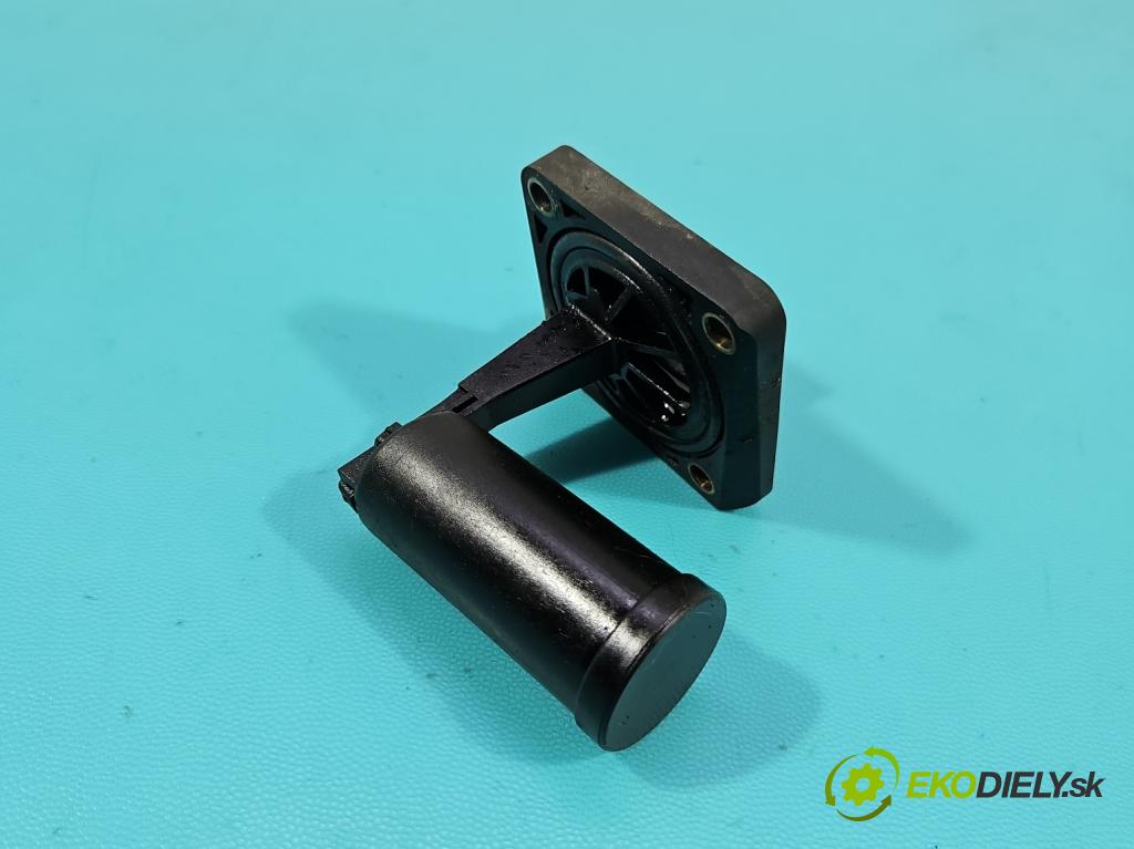 Opel Astra III 2004-2014 1.8 16V 125 hp manual 92 kW 1796 cm3 5- snímač úroveň olej: 24445752 (Snímač)