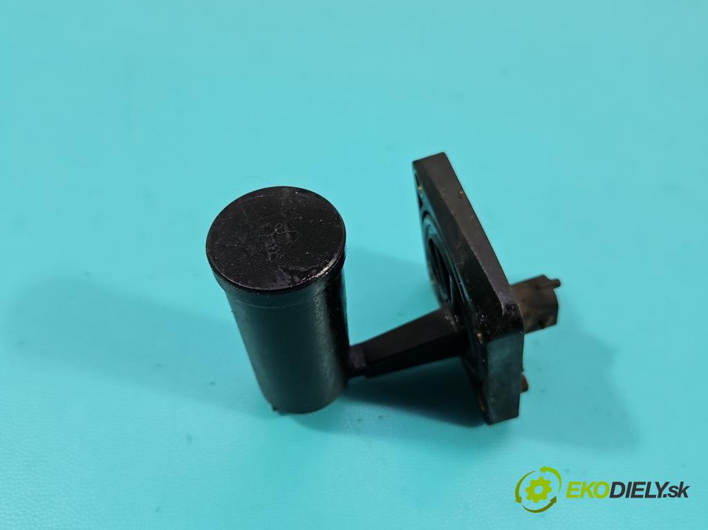 Opel Astra III 2004-2014 1.8 16V 125 hp manual 92 kW 1796 cm3 5- snímač úroveň olej: 24445752 (Snímač)