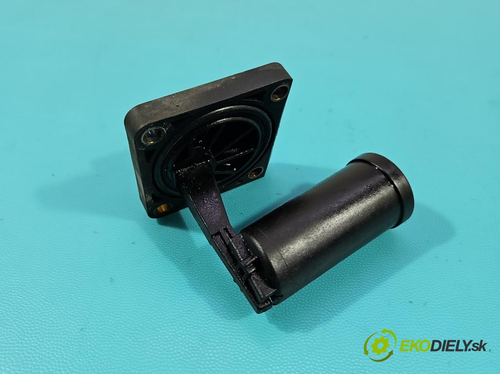 Opel Astra III 2004-2014 1.8 16V 125 hp manual 92 kW 1796 cm3 5- snímač úroveň olej: 24445752 (Snímač)