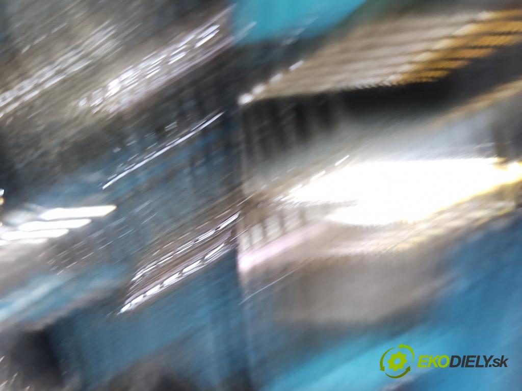 Audi A4 B8 2007-2015 2.0 tdi 143 HP manual 105 kW 1968 cm3 5- Valček: vyvažovací 03L103535