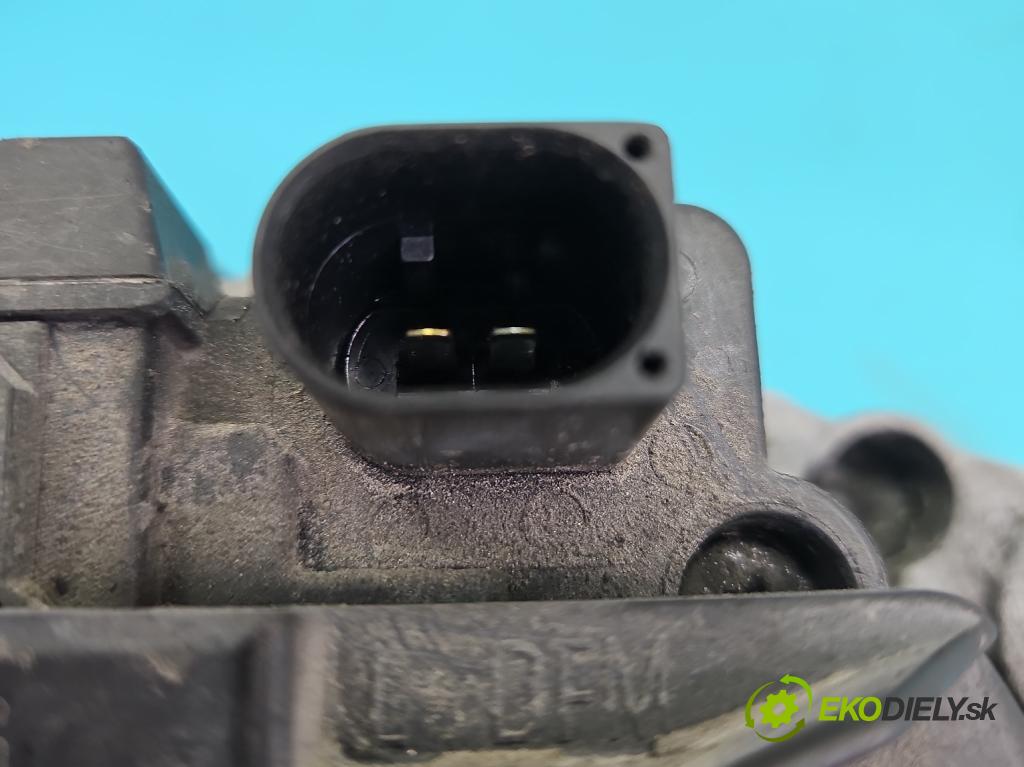 Audi A4 B8 2007-2015 2.0 tdi 143 HP manual 105 kW 1968 cm3 5- Alternator 03G903016E (Alternátor)