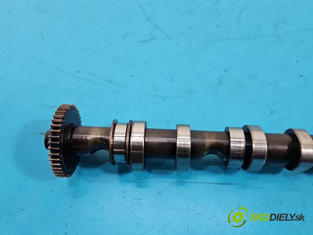 Audi A4 B8 2007-2015 2.0 tdi 143 HP manual 105 kW 1968 cm3 5- Valček: načasovanie 03L102 (Vačkový hriadeľ)