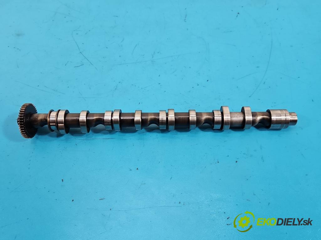 Audi A4 B8 2007-2015 2.0 tdi 143 HP manual 105 kW 1968 cm3 5- Valček: načasovanie 03L102 (Vačkový hriadeľ)