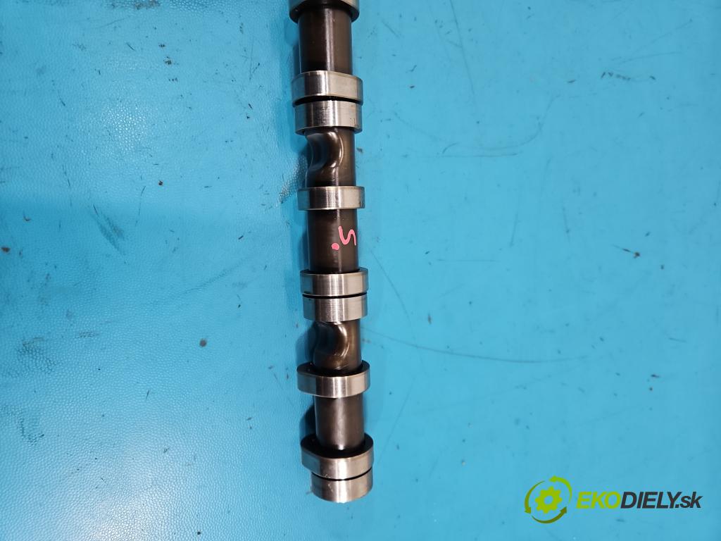 Audi A4 B8 2007-2015 2.0 tdi 143 HP manual 105 kW 1968 cm3 5- Valček: načasovanie 03L101170 (Vačkový hriadeľ)