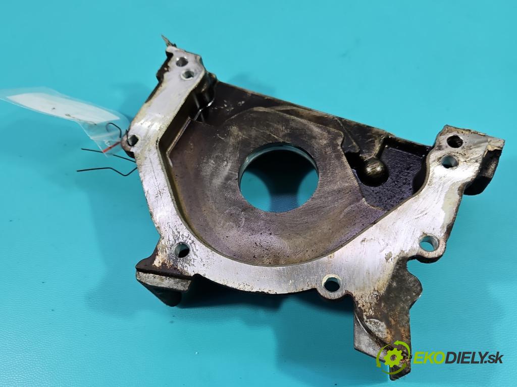 Audi A4 B8 2007-2015 2.0 tdi 143 HP manual 105 kW 1968 cm3 5- obal načasovanie 03G103Q53B (Kryt motora)