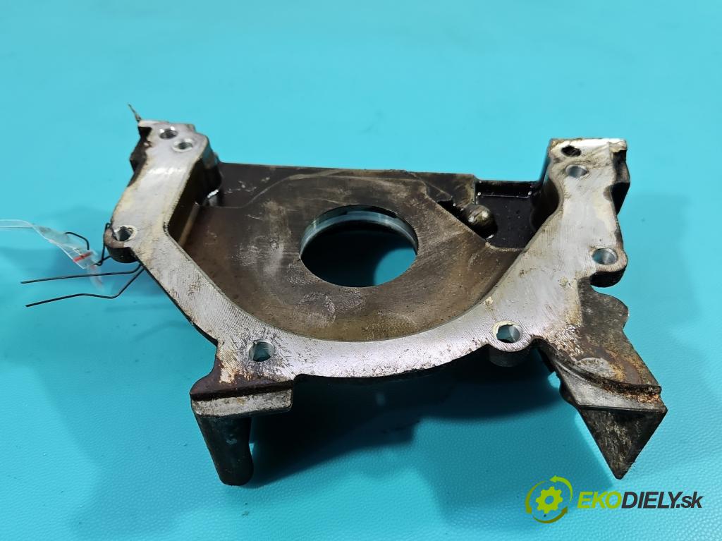 Audi A4 B8 2007-2015 2.0 tdi 143 HP manual 105 kW 1968 cm3 5- obal načasovanie 03G103Q53B (Kryt motora)