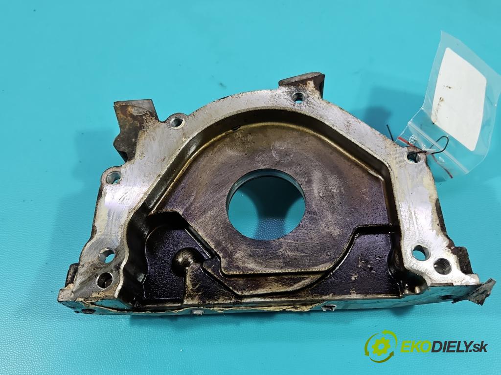 Audi A4 B8 2007-2015 2.0 tdi 143 HP manual 105 kW 1968 cm3 5- obal načasovanie 03G103Q53B (Kryt motora)