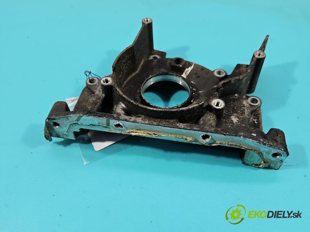 Audi A4 B8 2007-2015 2.0 tdi 143 HP manual 105 kW 1968 cm3 5- obal načasovanie 03G103Q53B (Kryt motora)