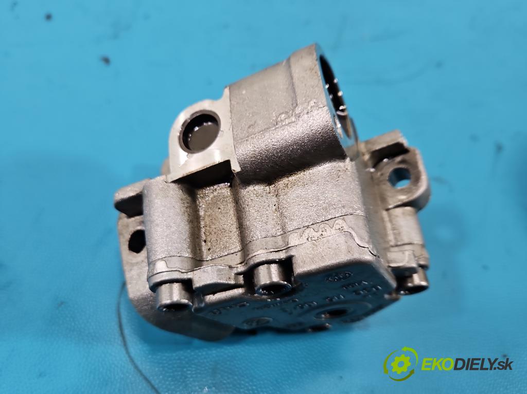 Audi A4 B8 2007-2015 2.0 tdi 143 HP manual 105 kW 1968 cm3 5- čerpadlo oleja: 03G115105G (Olejová pumpa)