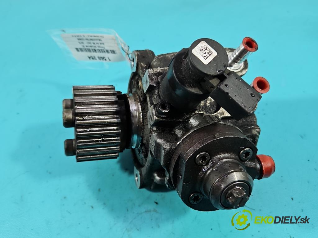 Audi A4 B8 2007-2015 2.0 tdi 143 hp manual 105 kW 1968 cm3 5- čerpadlo vstřikovací 0445010507 (Vstřikovací čerpadlo)