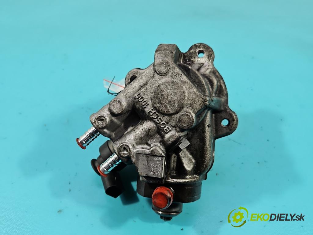 Audi A4 B8 2007-2015 2.0 tdi 143 hp manual 105 kW 1968 cm3 5- čerpadlo vstřikovací 0445010507 (Vstřikovací čerpadlo)