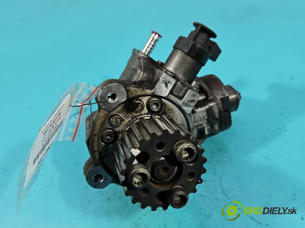 Audi A4 B8 2007-2015 2.0 tdi 143 hp manual 105 kW 1968 cm3 5- čerpadlo vstřikovací 0445010507 (Vstřikovací čerpadlo)