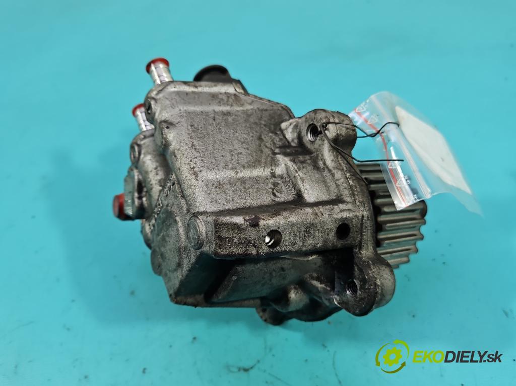 Audi A4 B8 2007-2015 2.0 tdi 143 hp manual 105 kW 1968 cm3 5- čerpadlo vstřikovací 0445010507 (Vstřikovací čerpadlo)