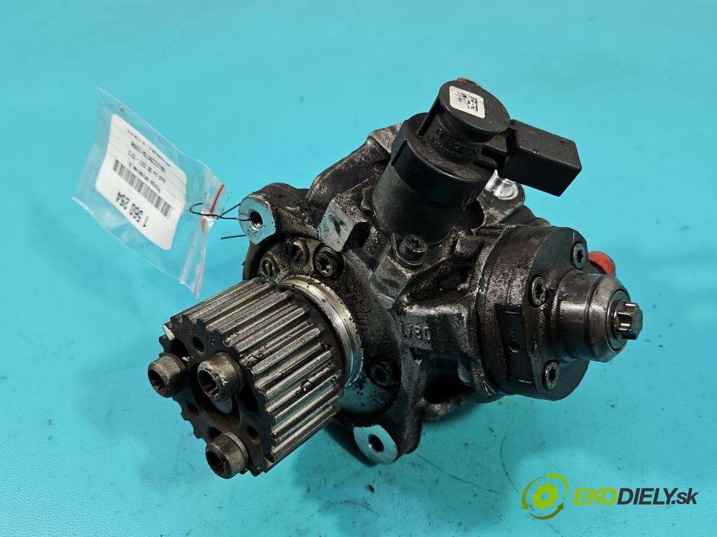 Audi A4 B8 2007-2015 2.0 tdi 143 hp manual 105 kW 1968 cm3 5- čerpadlo vstřikovací 0445010507 (Vstřikovací čerpadlo)