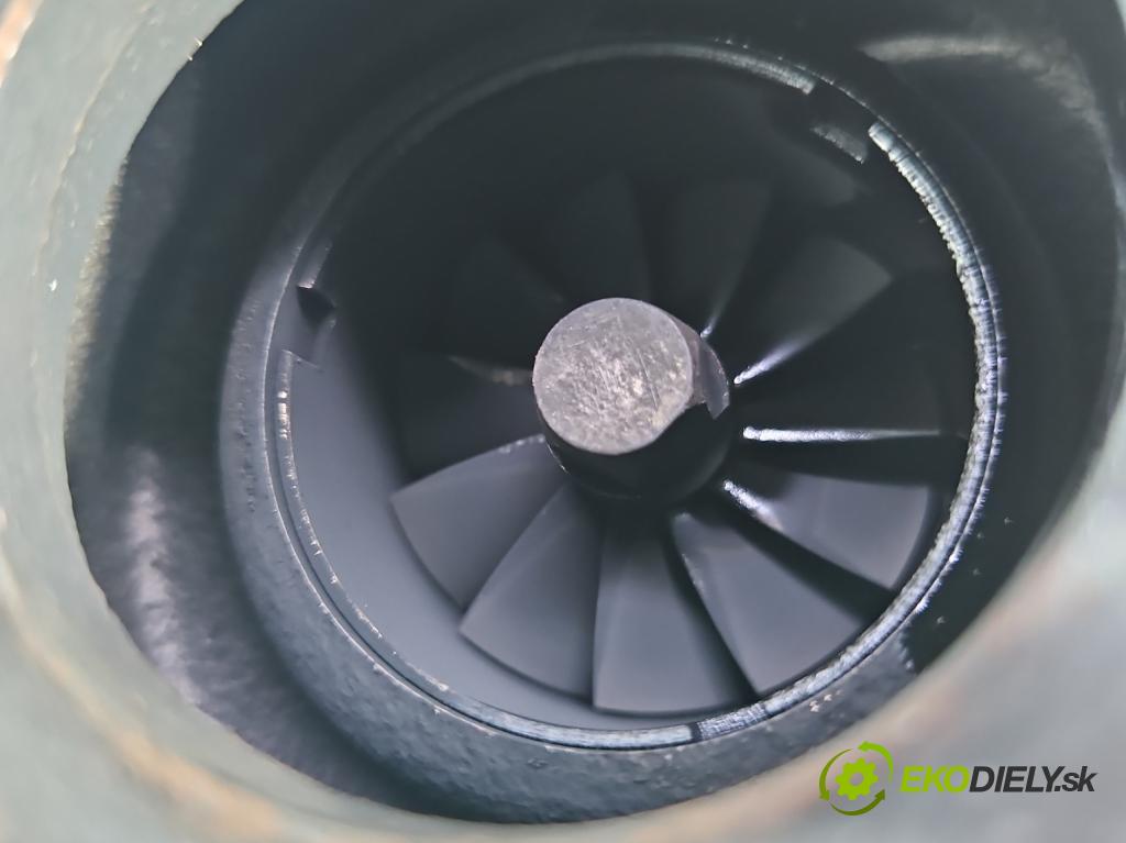 Audi A4 B8 2007-2015 2.0 tdi 143 HP manual 105 kW 1968 cm3 5- turbodúchadlo, turbo BV43B-0190 (Turbodúchadlo (kompletné))