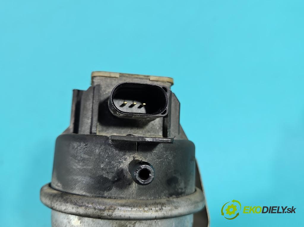 Audi A4 B8 2007-2015 2.0 tdi 143 HP manual 105 kW 1968 cm3 5- turbodúchadlo, turbo BV43B-0190 (Turbodúchadlo (kompletné))