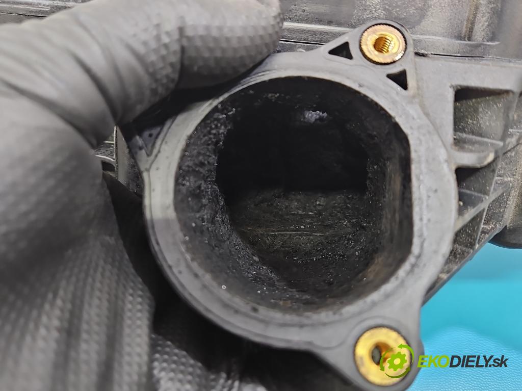 Audi A4 B8 2007-2015 2.0 tdi 143 HP manual 105 kW 1968 cm3 5- zvod nasávací 03L129711AG (Sacie potrubie)