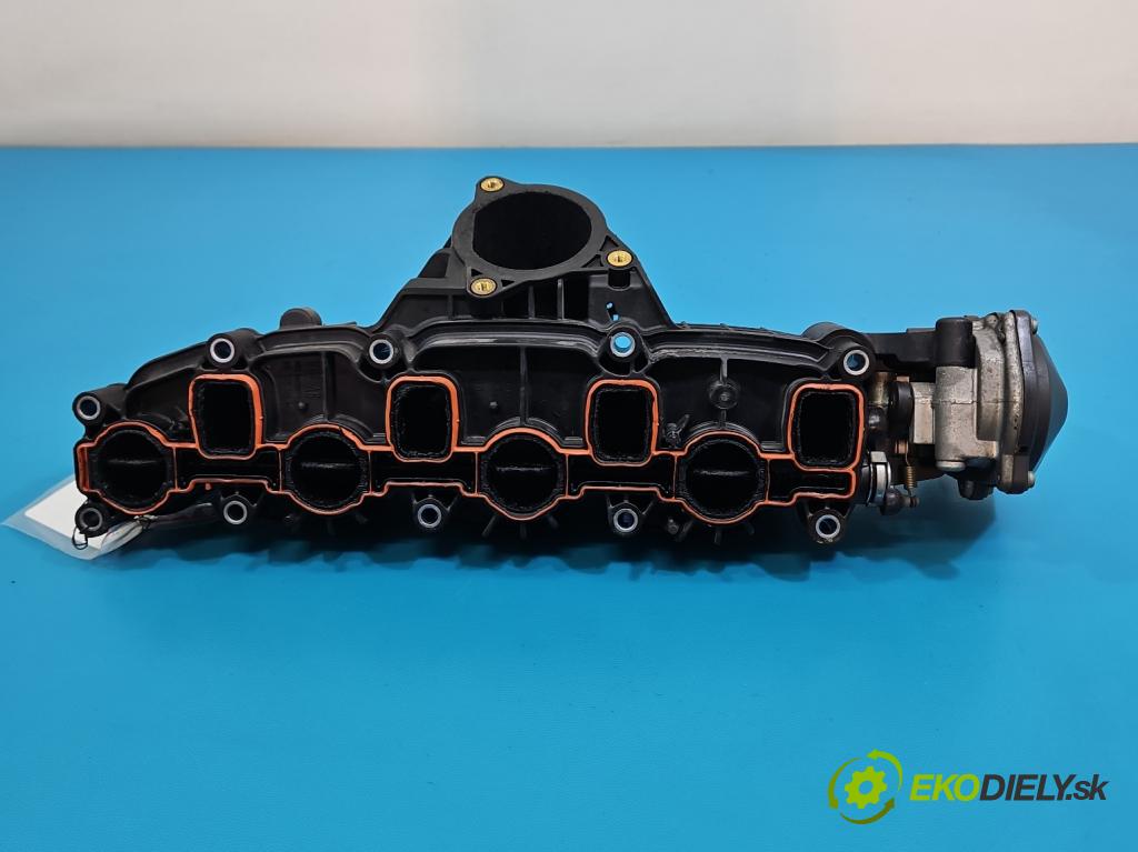 Audi A4 B8 2007-2015 2.0 tdi 143 HP manual 105 kW 1968 cm3 5- zvod nasávací 03L129711AG (Sacie potrubie)