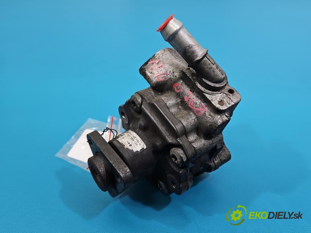 Audi A4 B8 2007-2015 2.0 tdi 143 HP manual 105 kW 1968 cm3 5- čerpadlo posilovač 8K0145154H (Servočerpadlo)