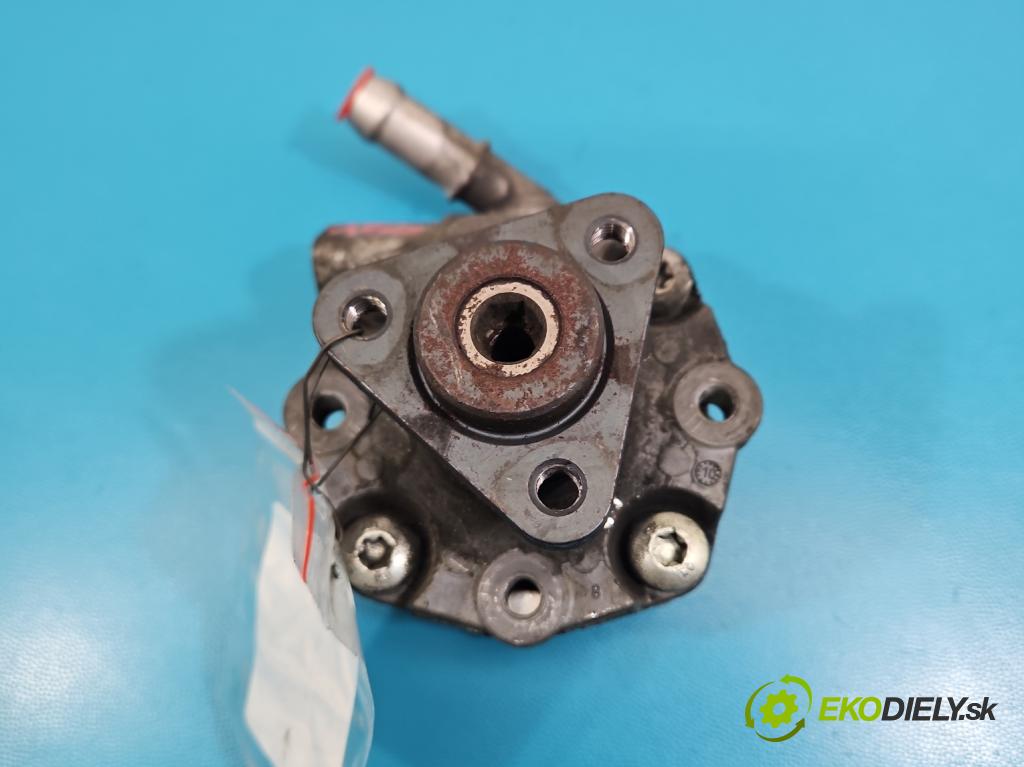 Audi A4 B8 2007-2015 2.0 tdi 143 hp manual 105 kW 1968 cm3 5- čerpadlo posilovač 8K0145154H (Servočerpadlo)