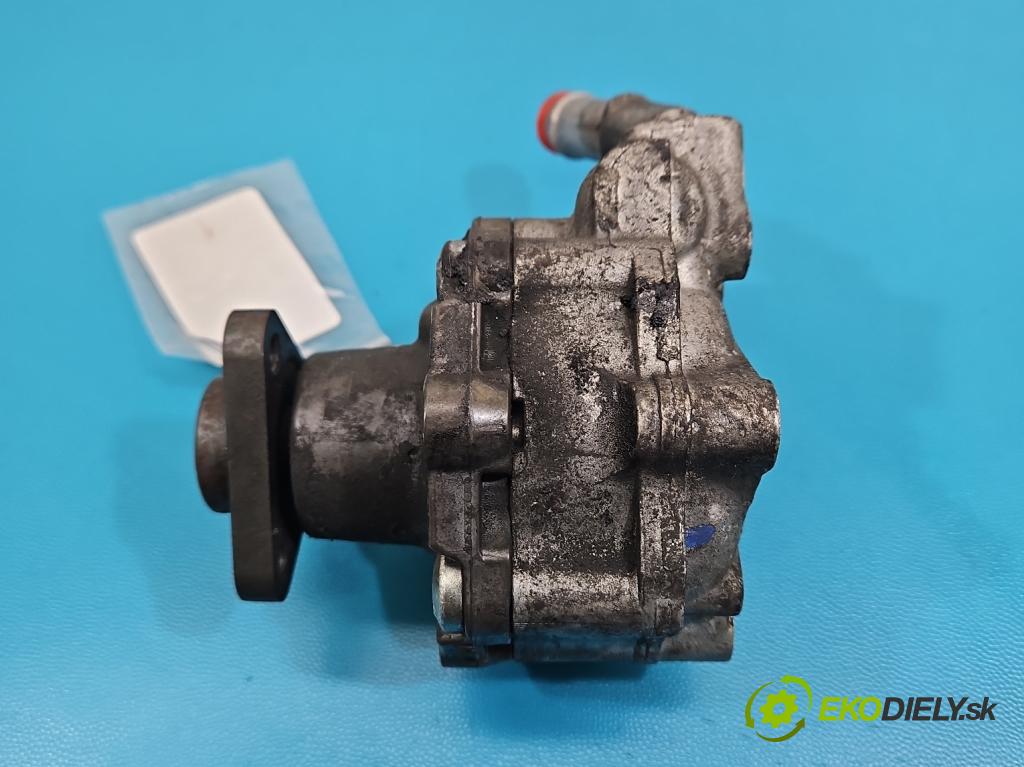 Audi A4 B8 2007-2015 2.0 tdi 143 hp manual 105 kW 1968 cm3 5- čerpadlo posilovač 8K0145154H (Servočerpadlo)