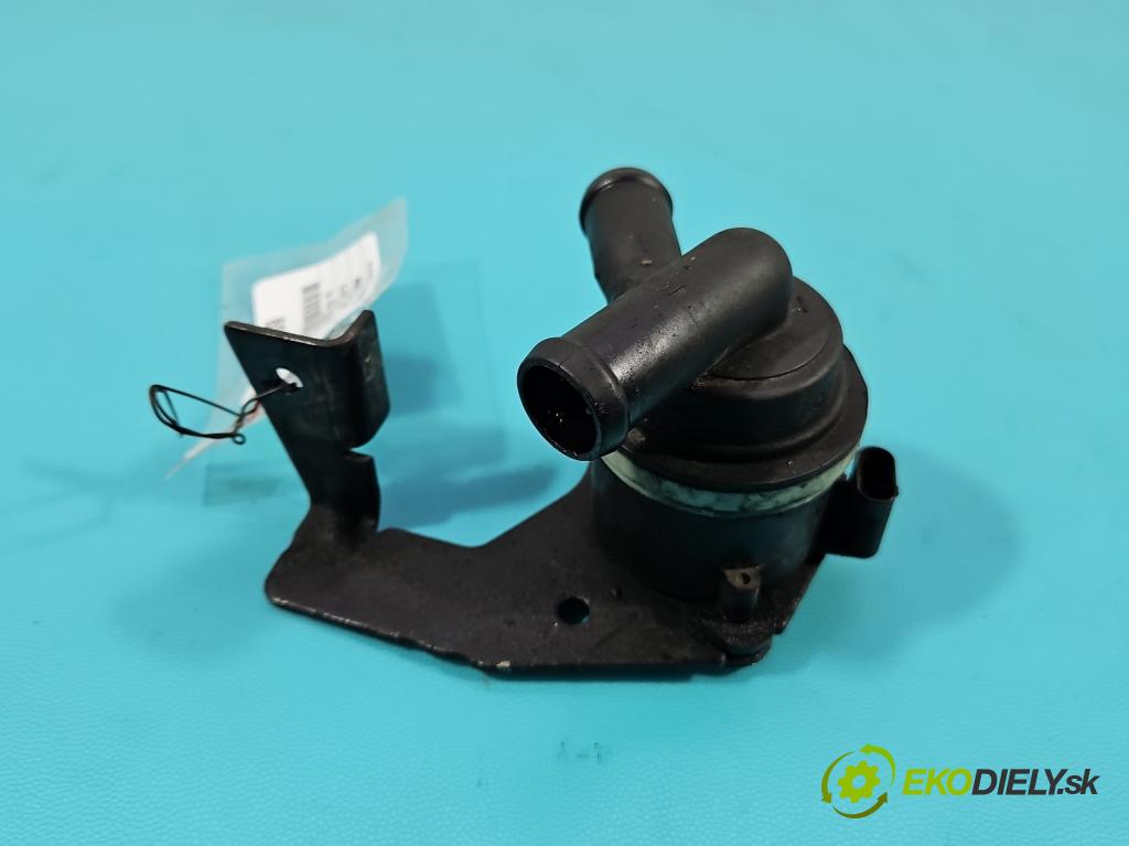 Audi A4 B8 2007-2015 2.0 tdi 143 HP manual 105 kW 1968 cm3 5- pompa obehu voda: 03L965561A