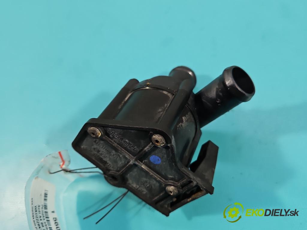 Audi A4 B8 2007-2015 2.0 tdi 143 HP manual 105 kW 1968 cm3 5- pompa obehu voda: 8K0965561A