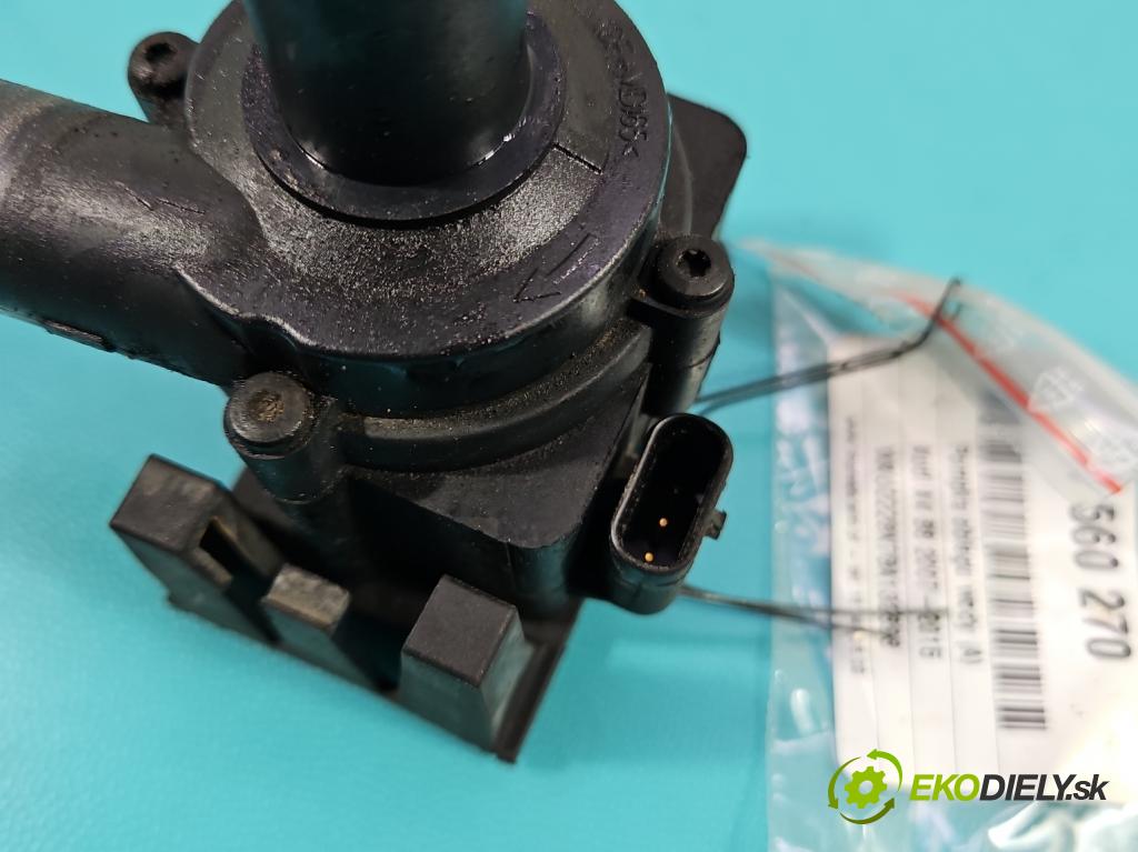 Audi A4 B8 2007-2015 2.0 tdi 143 HP manual 105 kW 1968 cm3 5- pompa obehu voda: 8K0965561A