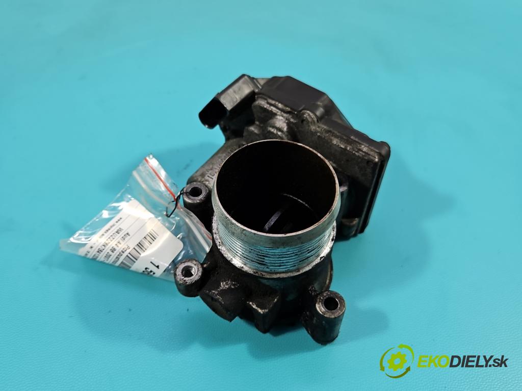 Audi A4 B8 2007-2015 2.0 tdi 143 hp manual 105 kW 1968 cm3 5- škrticí klapka 03L128063E (Škrticí klapka)