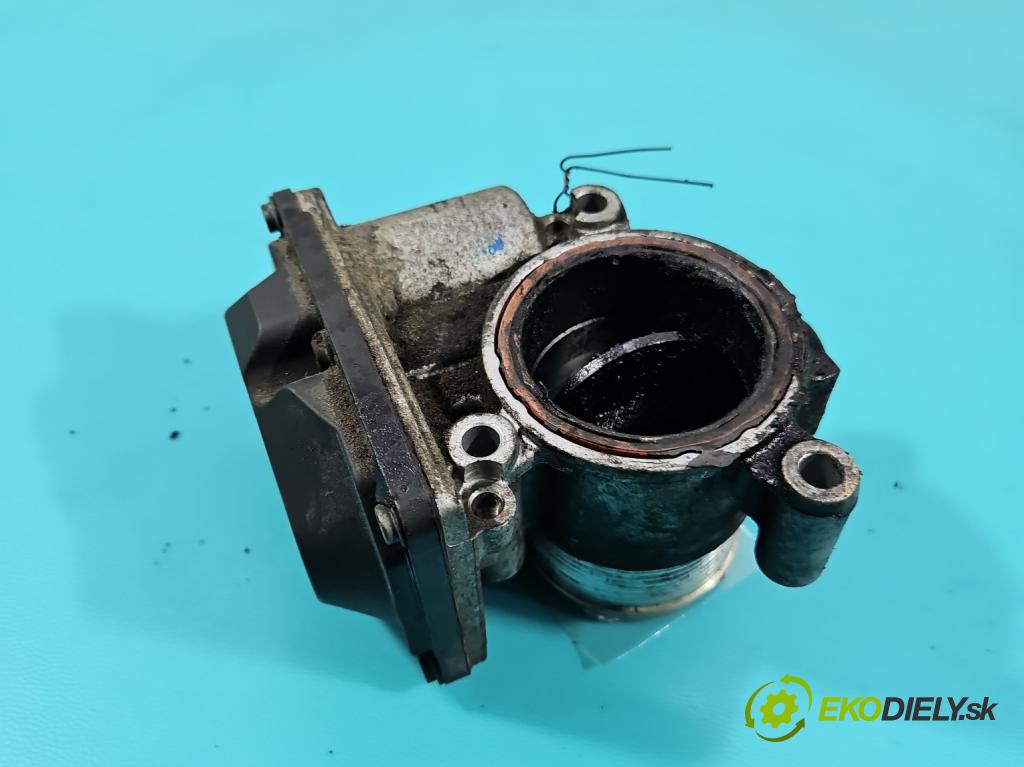 Audi A4 B8 2007-2015 2.0 tdi 143 hp manual 105 kW 1968 cm3 5- škrticí klapka 03L128063E (Škrticí klapka)