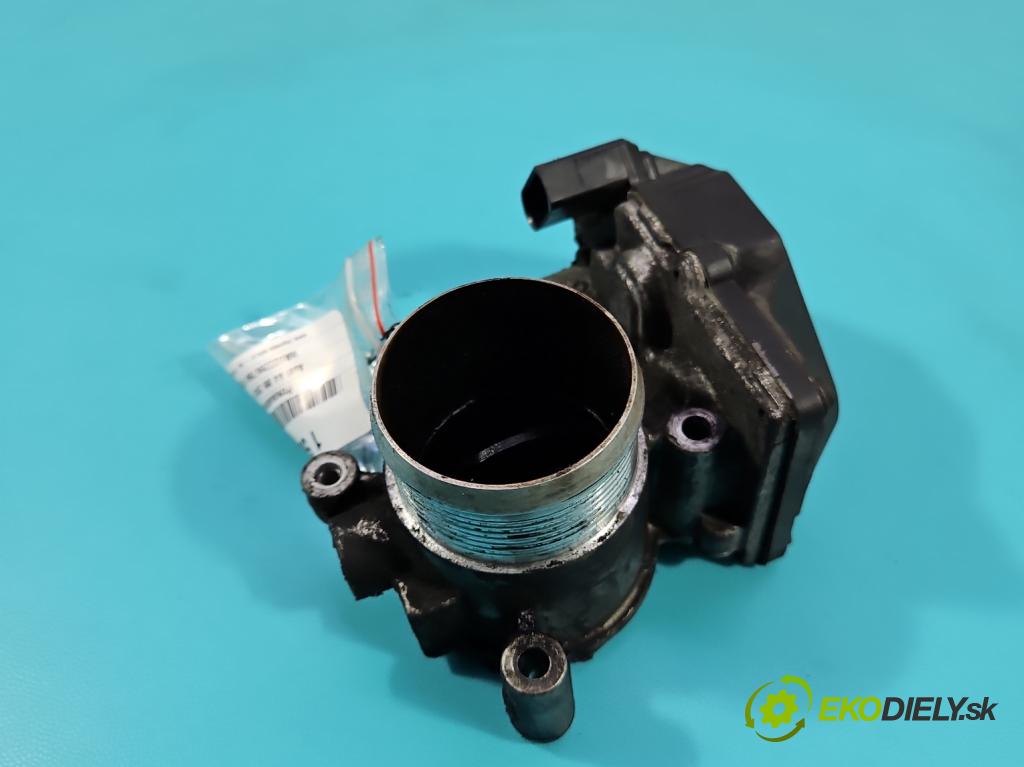 Audi A4 B8 2007-2015 2.0 tdi 143 hp manual 105 kW 1968 cm3 5- škrticí klapka 03L128063E (Škrticí klapka)