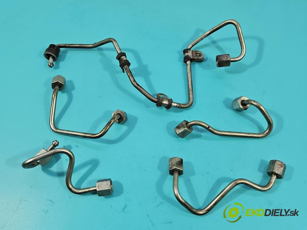 Audi A4 B8 2007-2015 2.0 tdi 143 HP manual 105 kW 1968 cm3 5- rúrka palivovy