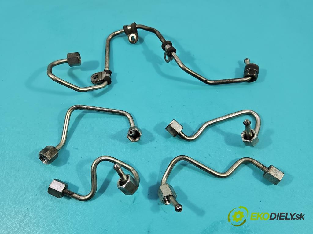 Audi A4 B8 2007-2015 2.0 tdi 143 HP manual 105 kW 1968 cm3 5- rúrka palivovy 