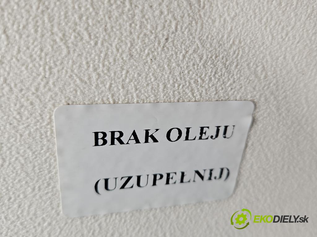 Audi A4 B8 2007-2015 2.0 tdi 143 HP manual 105 kW 1968 cm3 5- prevodovka stupeň,rýchlosť manual LLN
