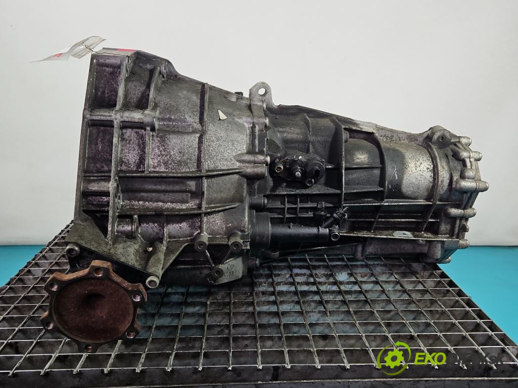 Audi A4 B8 2007-2015 2.0 tdi 143 HP manual 105 kW 1968 cm3 5- prevodovka stupeň,rýchlosť manual LLN