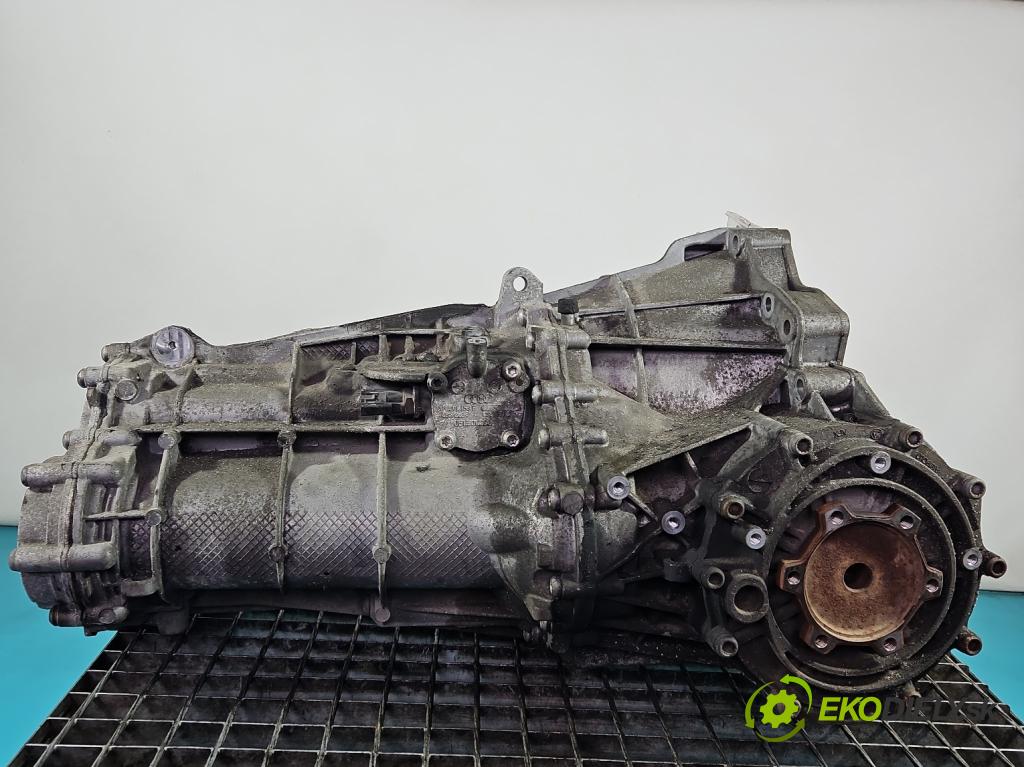 Audi A4 B8 2007-2015 2.0 tdi 143 HP manual 105 kW 1968 cm3 5- prevodovka stupeň,rýchlosť manual LLN